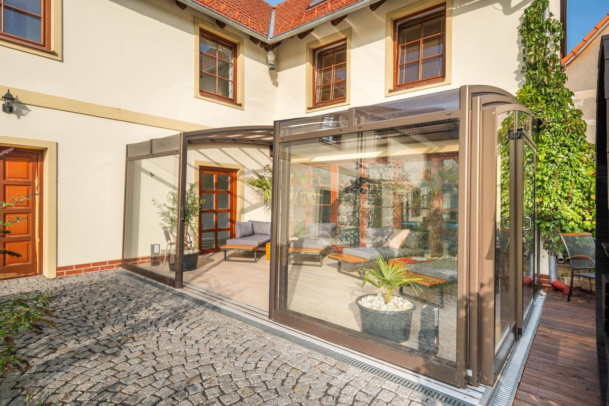 Kokorin Apartments מראה חיצוני תמונה