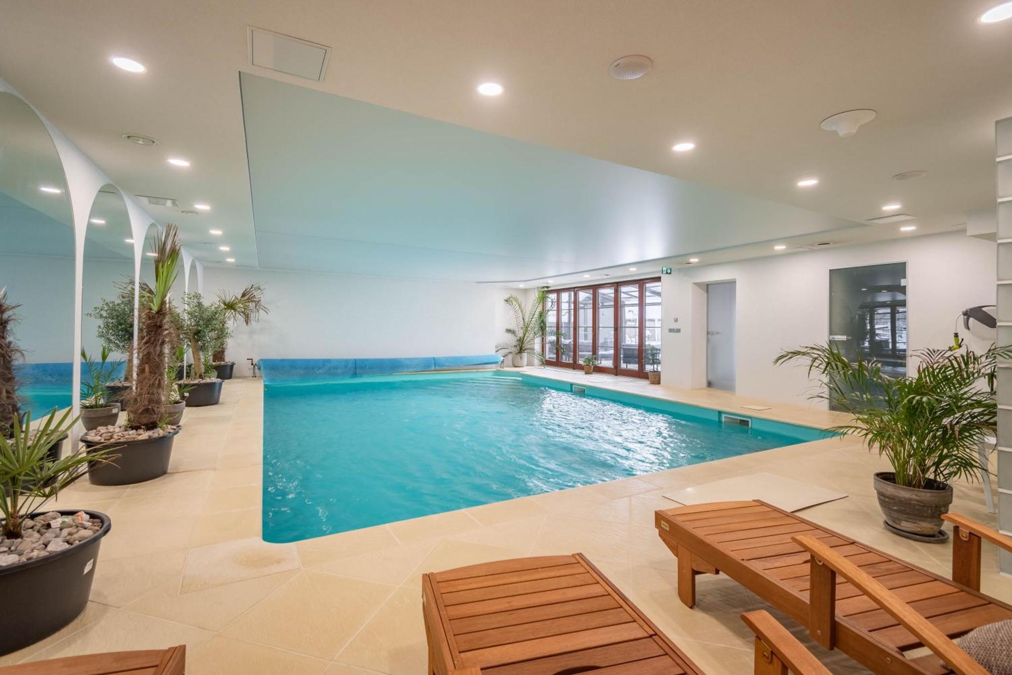 Kokorin Apartments מראה חיצוני תמונה