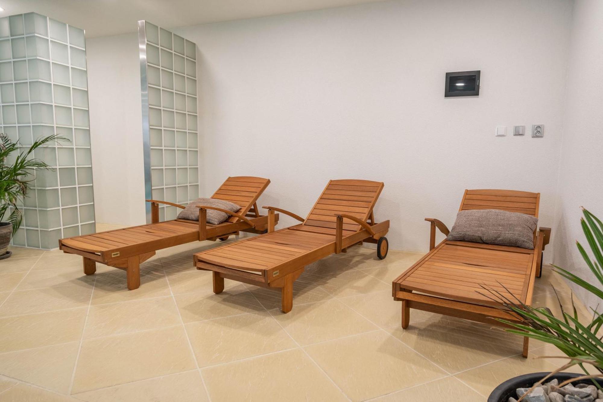Kokorin Apartments מראה חיצוני תמונה