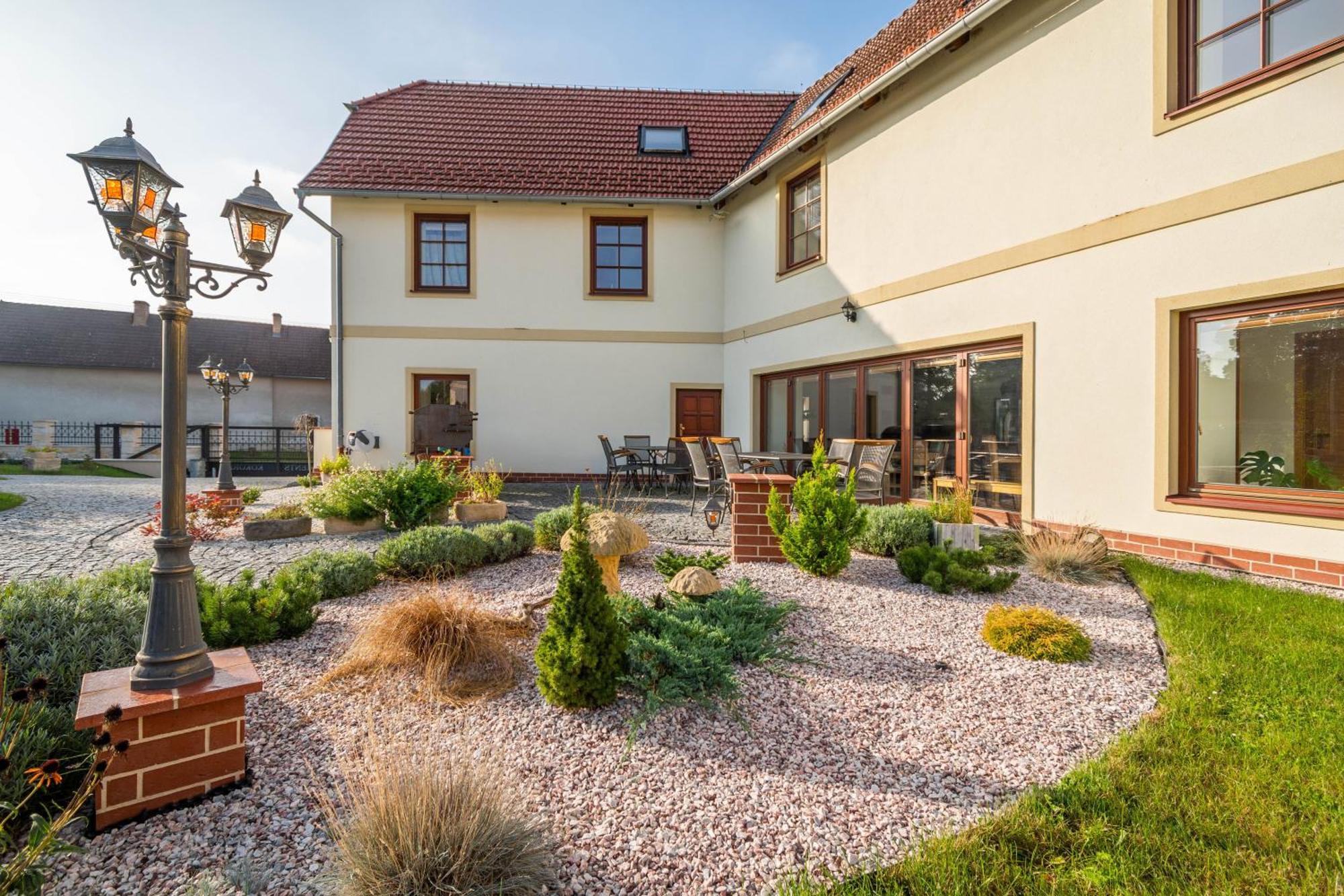 Kokorin Apartments מראה חיצוני תמונה