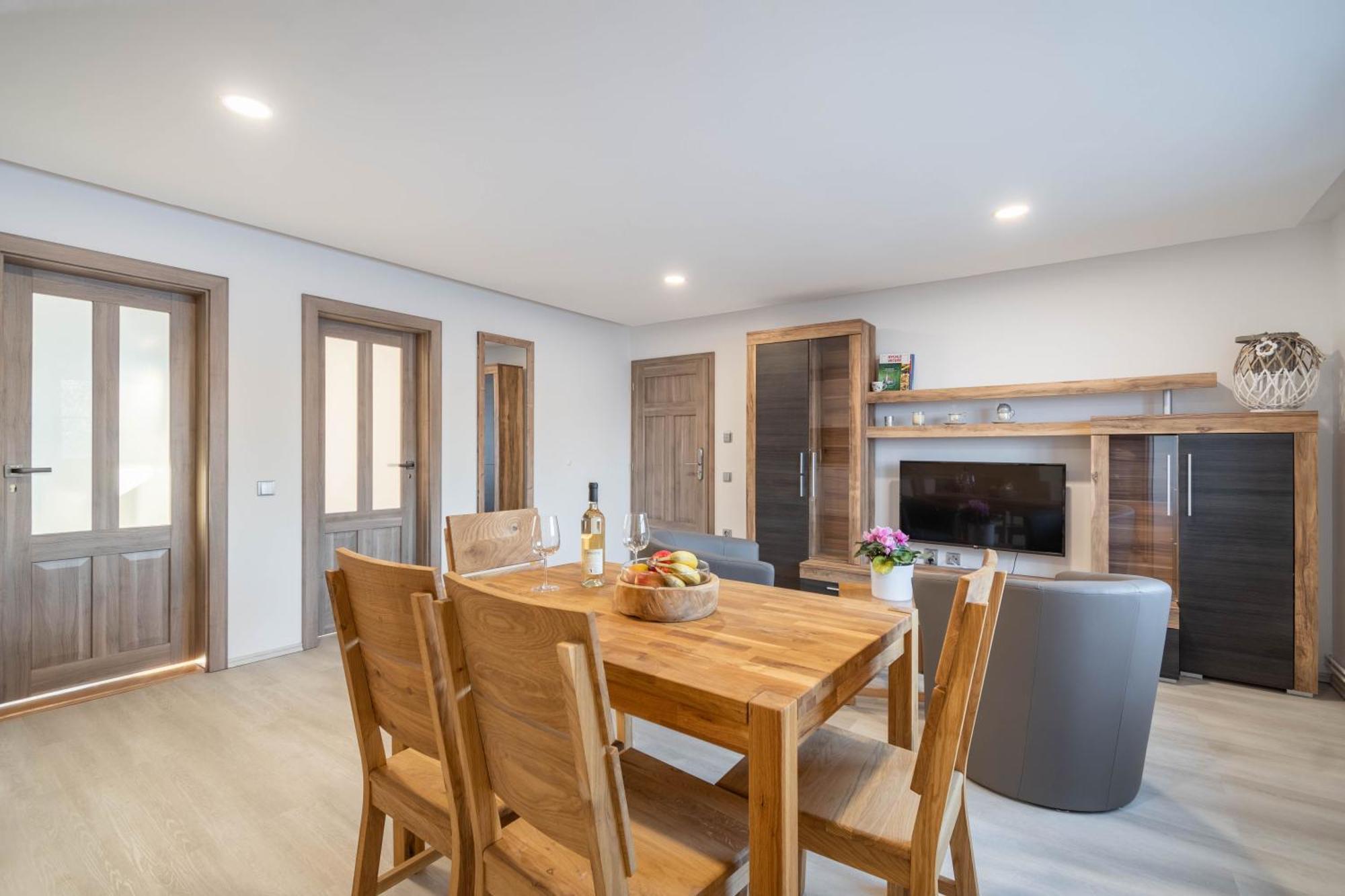 Kokorin Apartments חדר תמונה