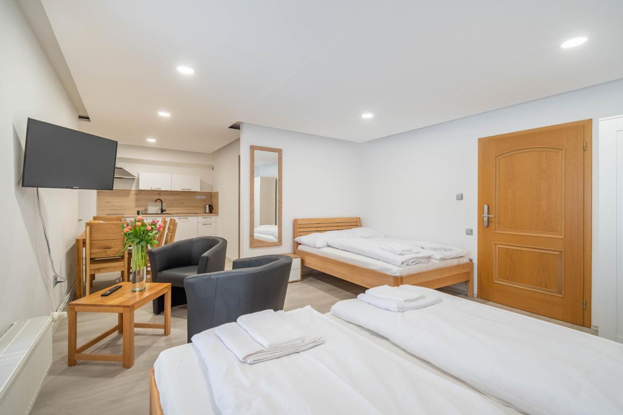Kokorin Apartments חדר תמונה