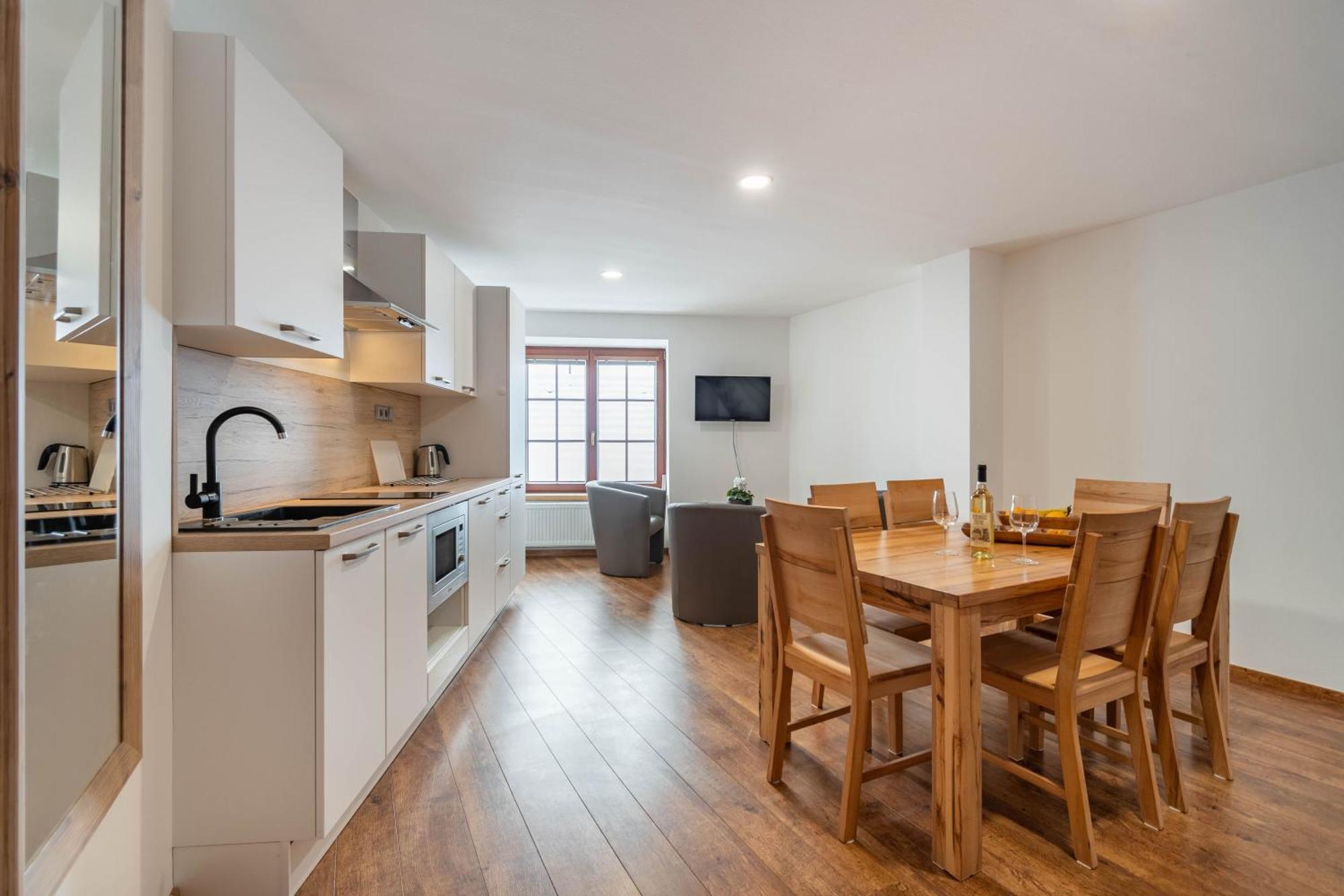 Kokorin Apartments מראה חיצוני תמונה