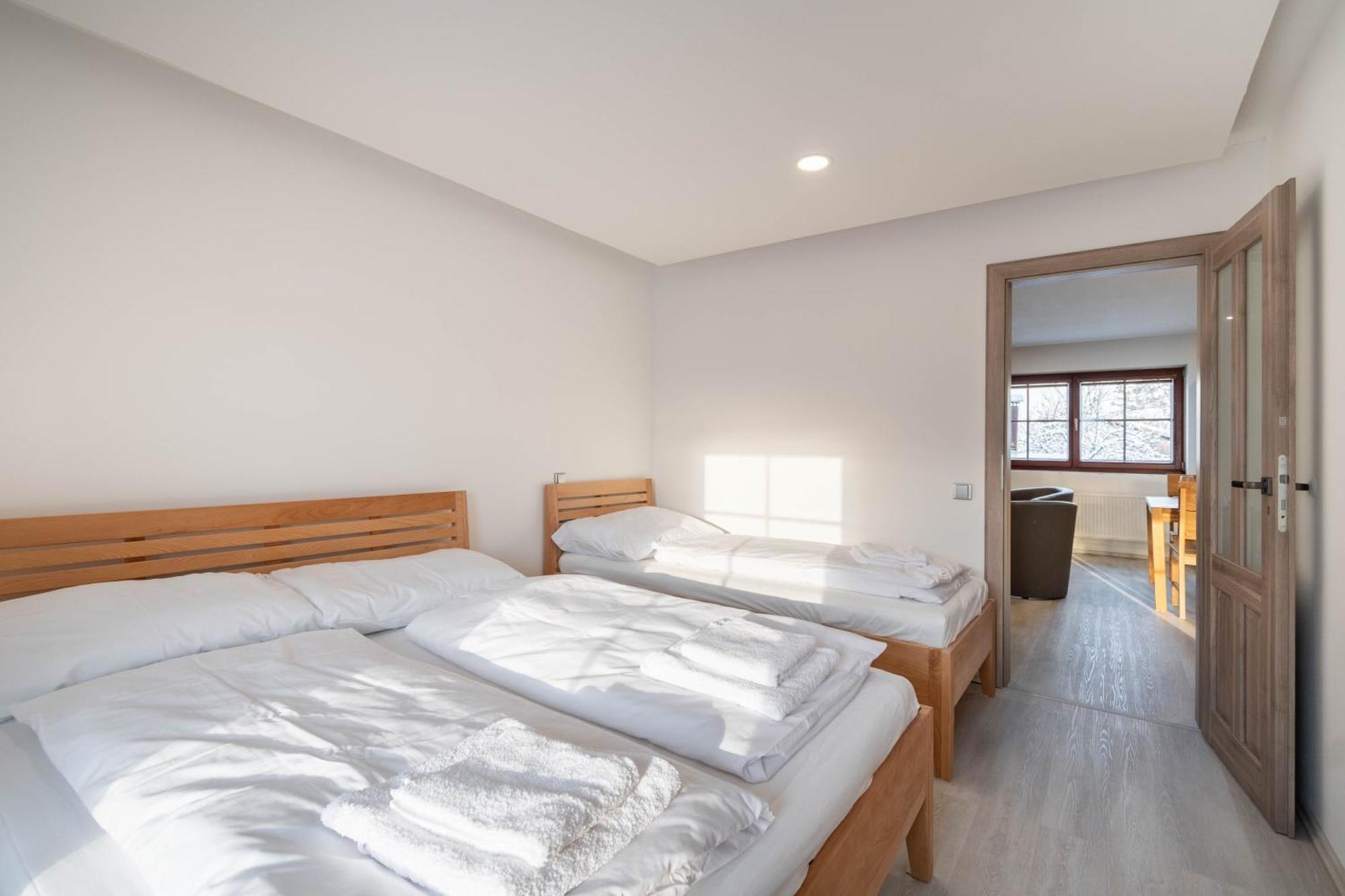 Kokorin Apartments חדר תמונה