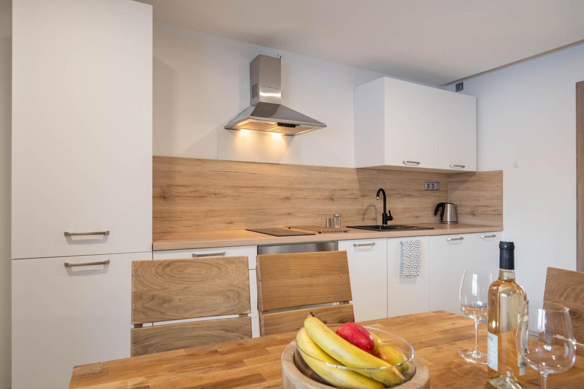 Kokorin Apartments חדר תמונה