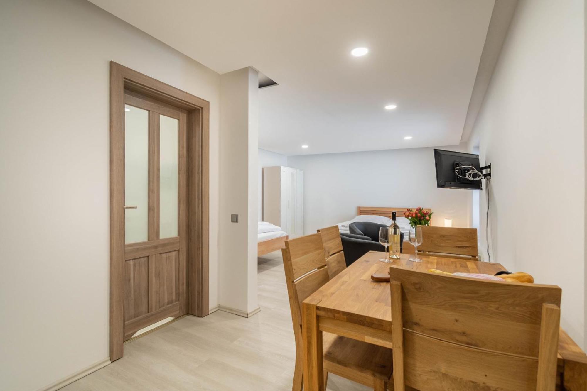 Kokorin Apartments חדר תמונה