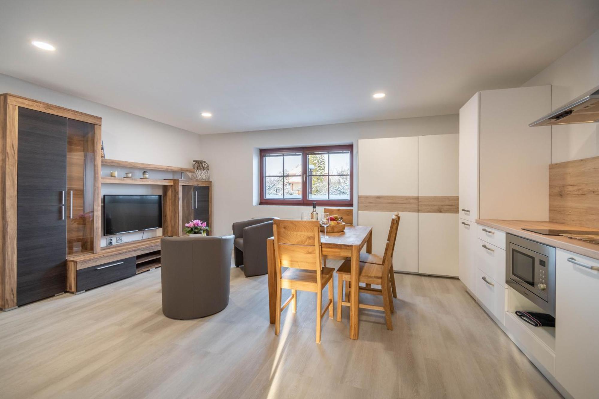 Kokorin Apartments חדר תמונה
