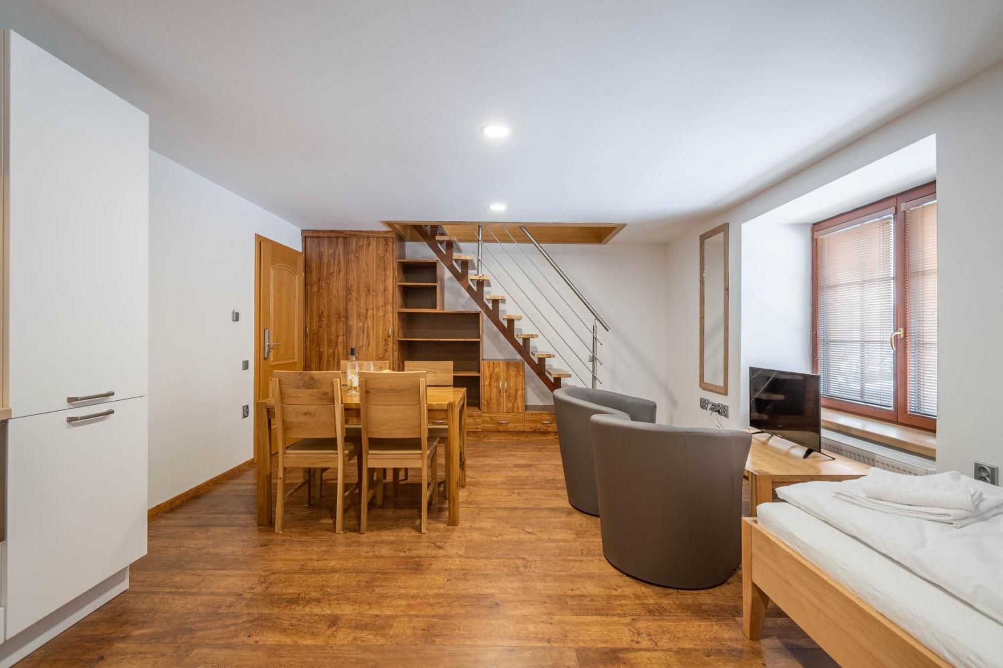 Kokorin Apartments חדר תמונה