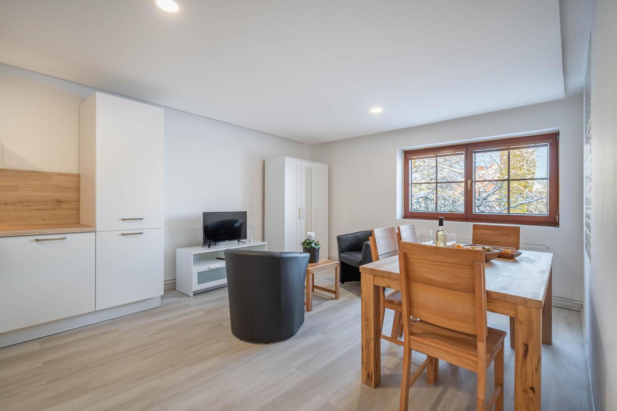 Kokorin Apartments חדר תמונה