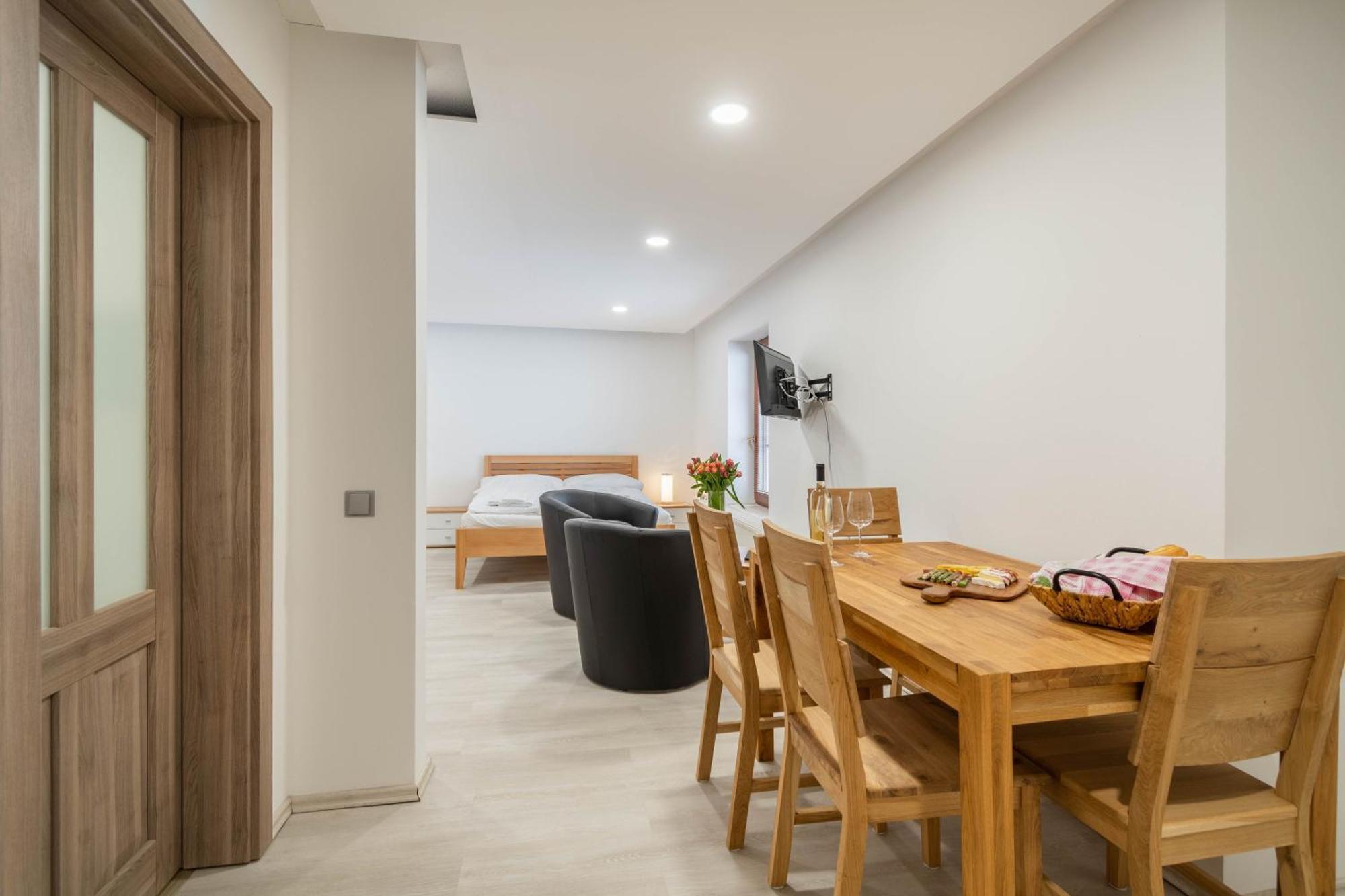 Kokorin Apartments חדר תמונה