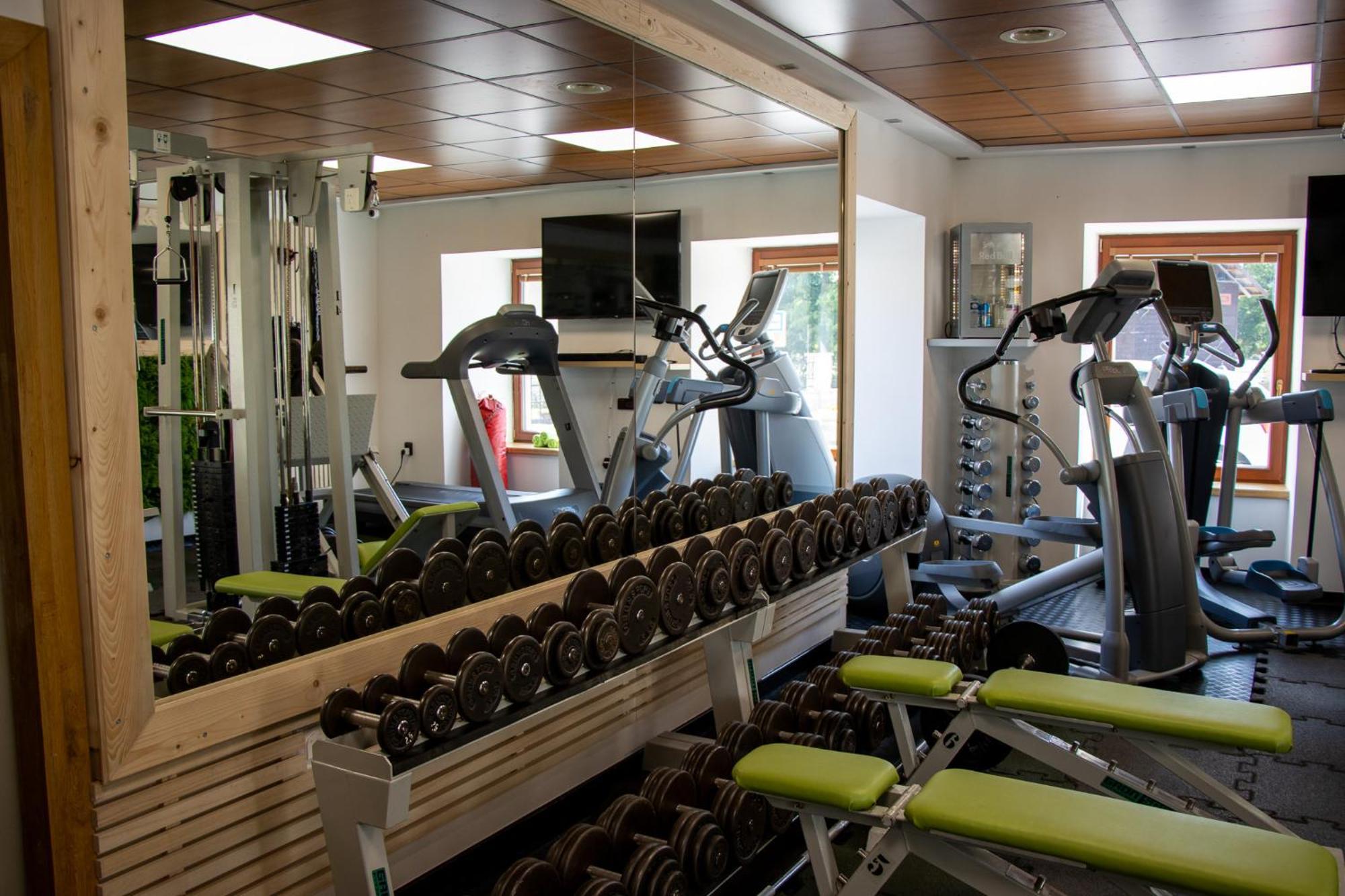 Kokorin Apartments מראה חיצוני תמונה