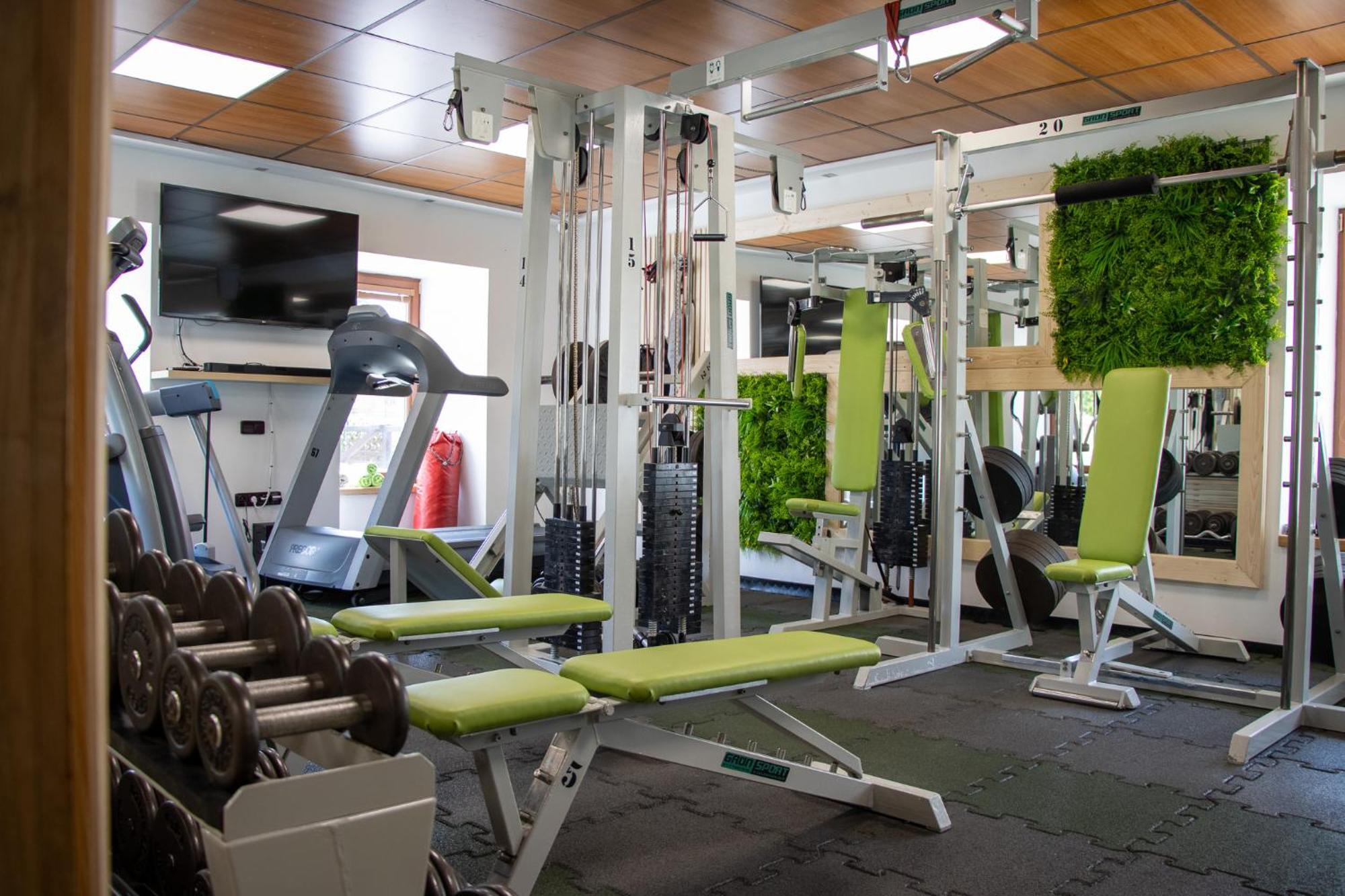 Kokorin Apartments מראה חיצוני תמונה