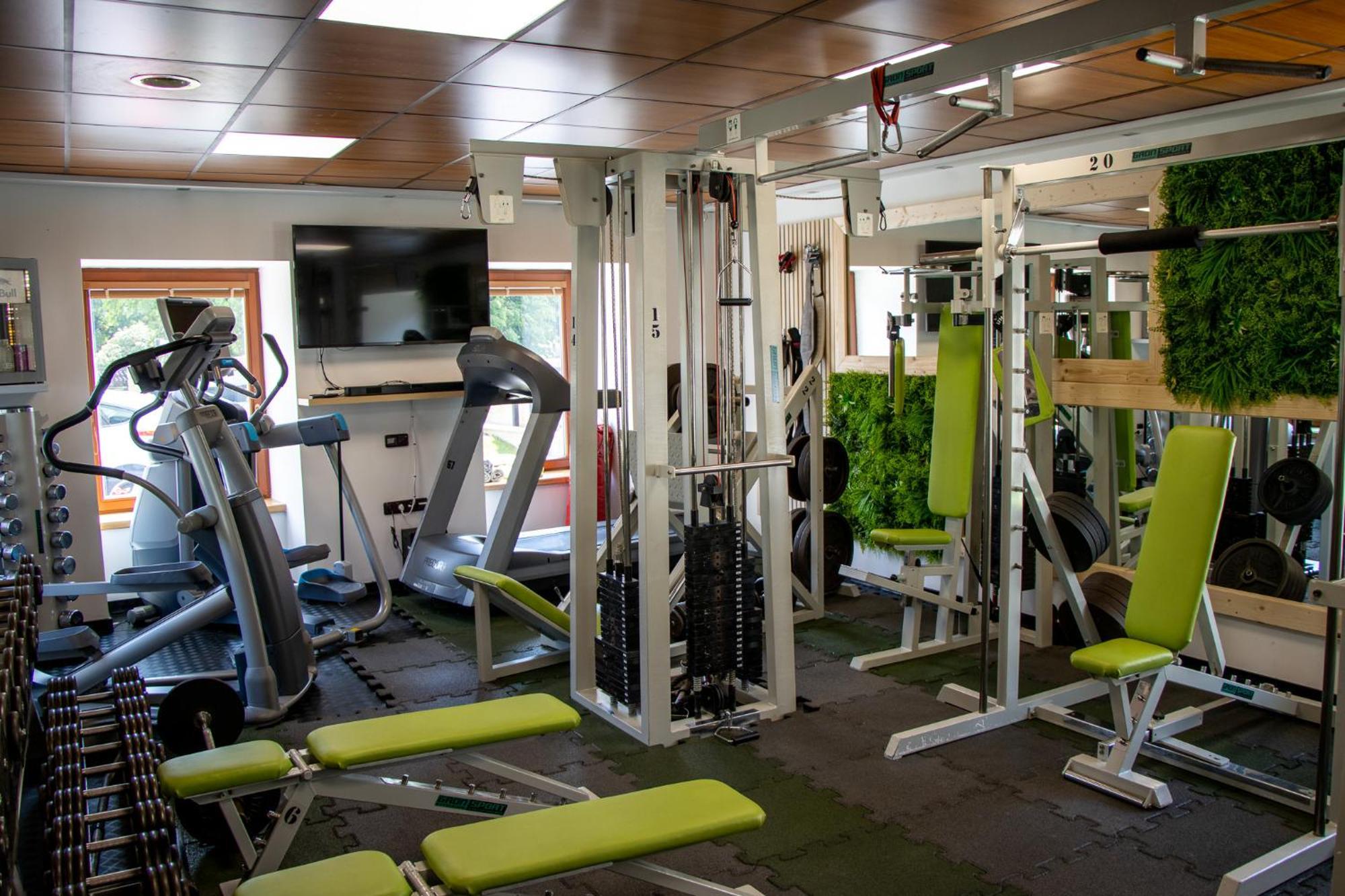 Kokorin Apartments מראה חיצוני תמונה